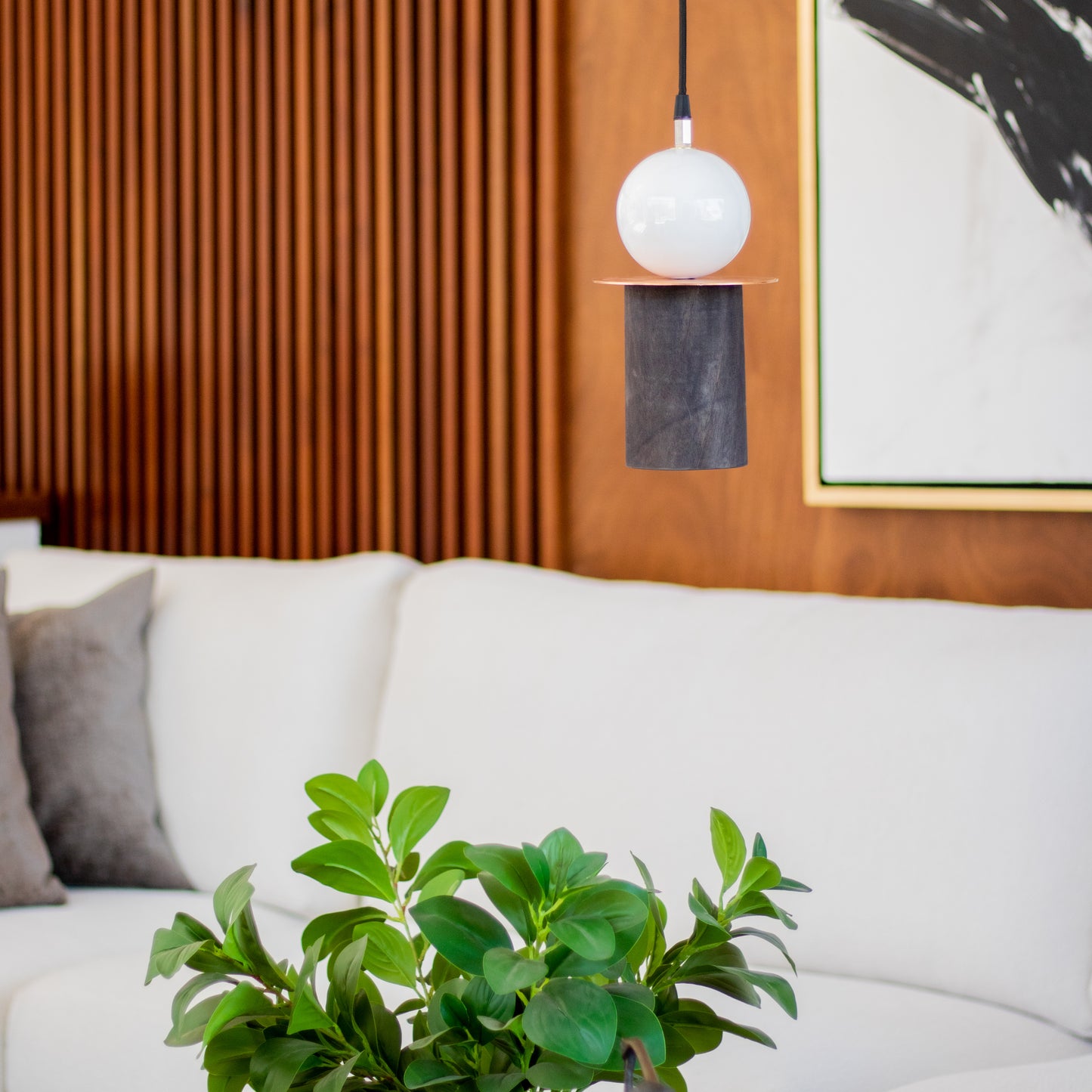 PIXO / PARA NATIVA LIVING