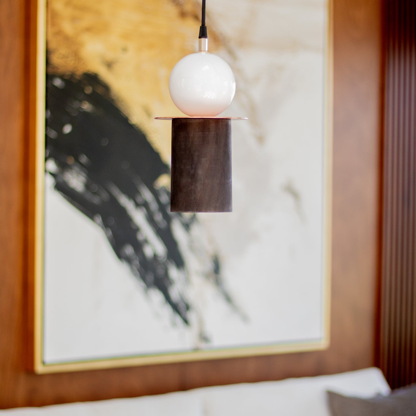 PIXO / PARA NATIVA LIVING