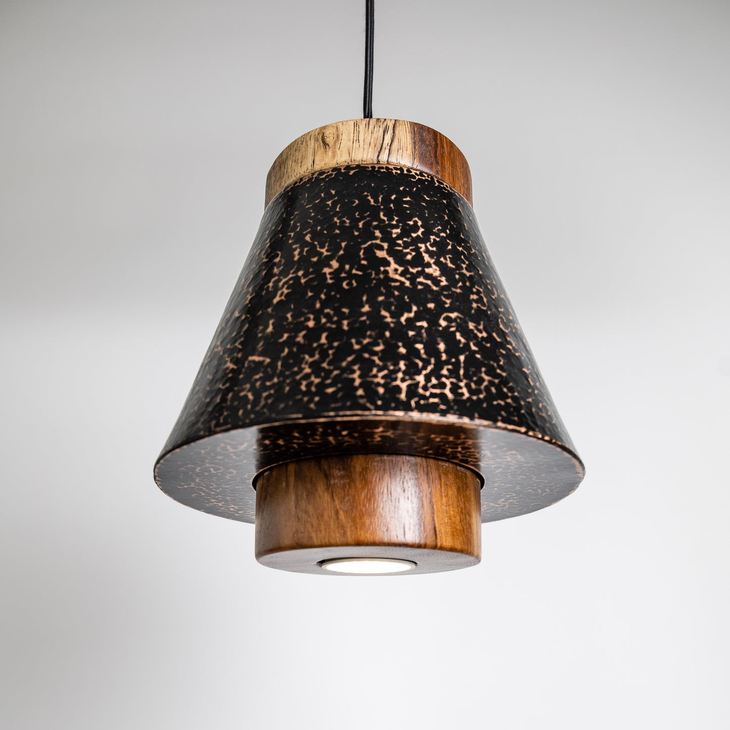 KUXE HAMMERED COPPER