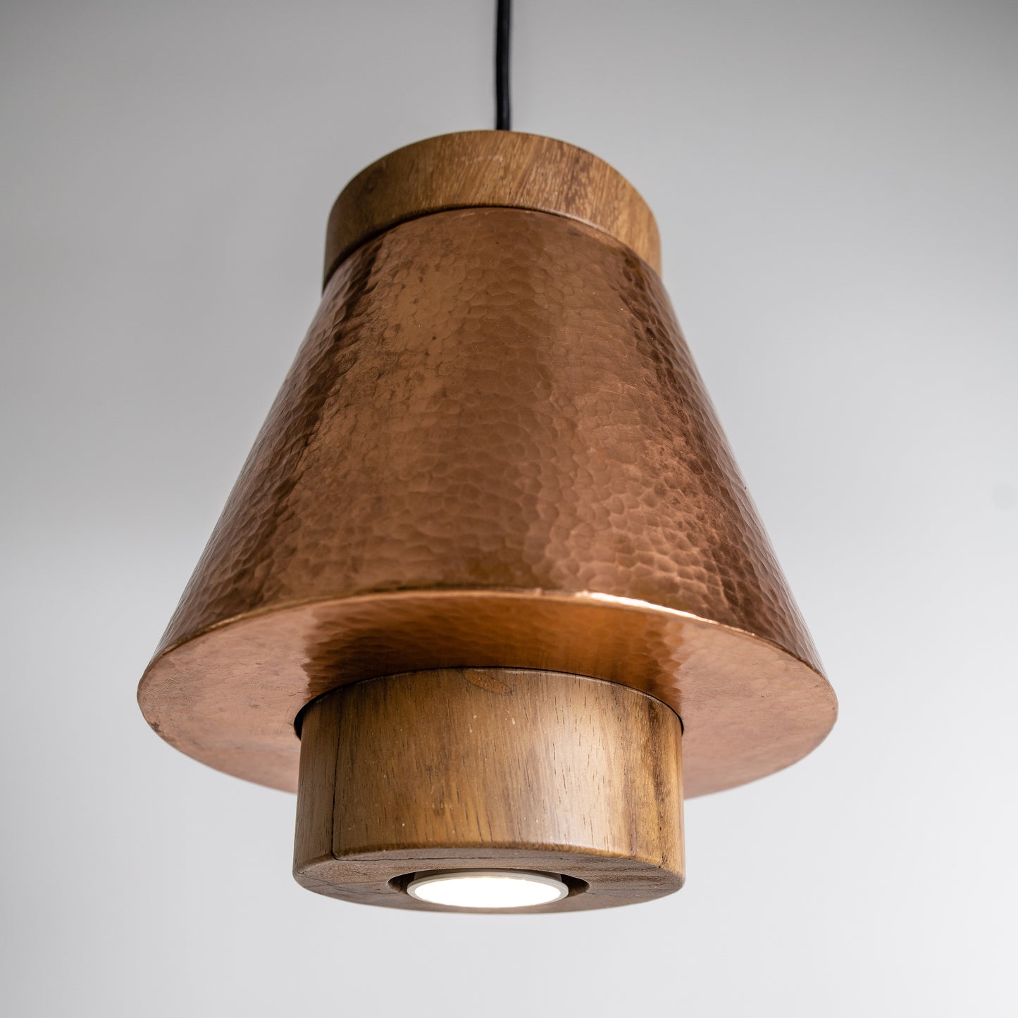KUXE HAMMERED COPPER