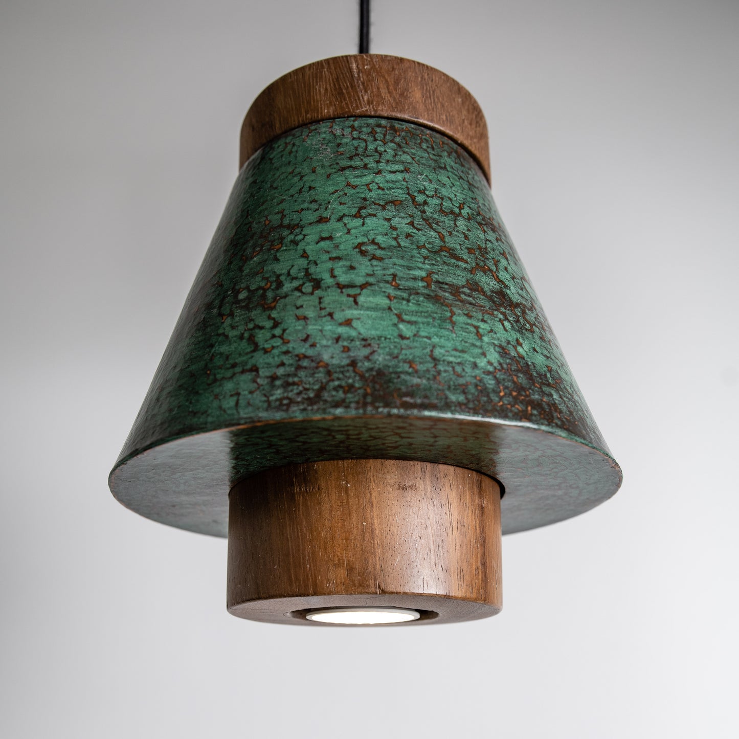 KUXE HAMMERED COPPER