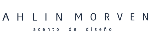 AHLIN MORVEN ACENTO DE DISEÑO